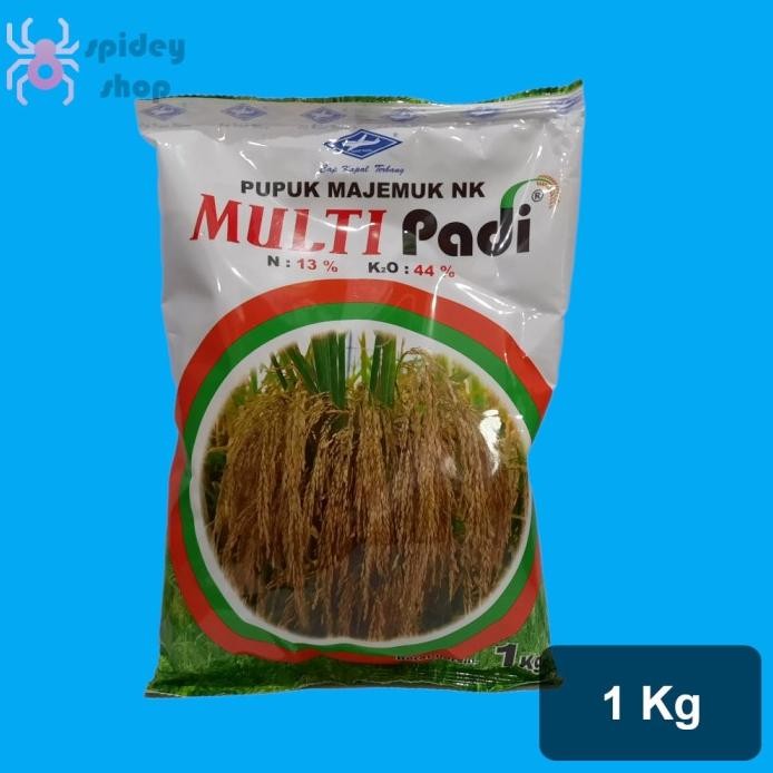 

Terlaris Multipadi 1 Kg Multi Padi 1 Kg