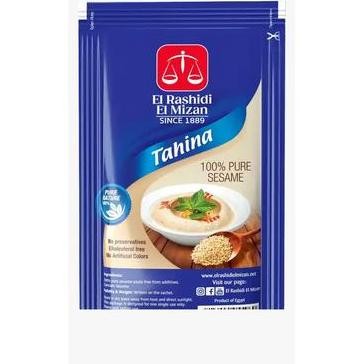 

Terlaris Tahini | Tahina | Saus Wijen Arab