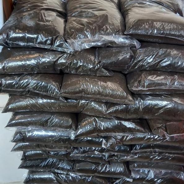 

Terlaris Pupuk Organik Kandang Kambing Kering 2Kg Terbaru 100% Original