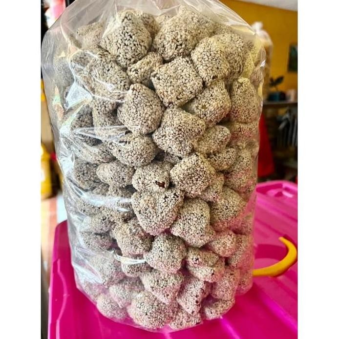 

Terlaris Manco Wijen Super 1Kg Manco Wijen Gula Merah Khas Trenggalek Manco Manis Full Wijen Manco Enak