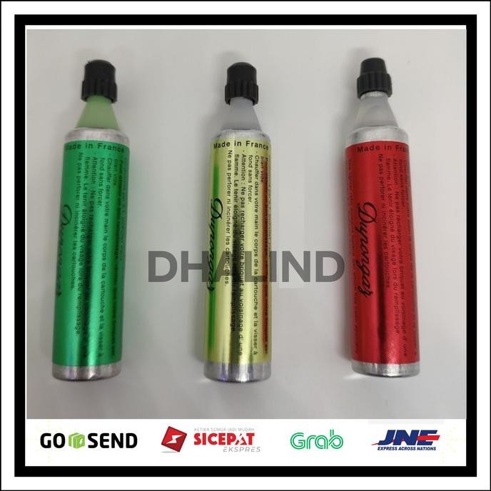 TERLARIS - Gas Refill Pemantik Dupont #SZD-GAZ/Gas Refill