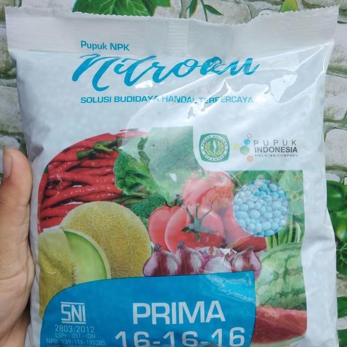 

Terlaris Npk Prima 16,16,16