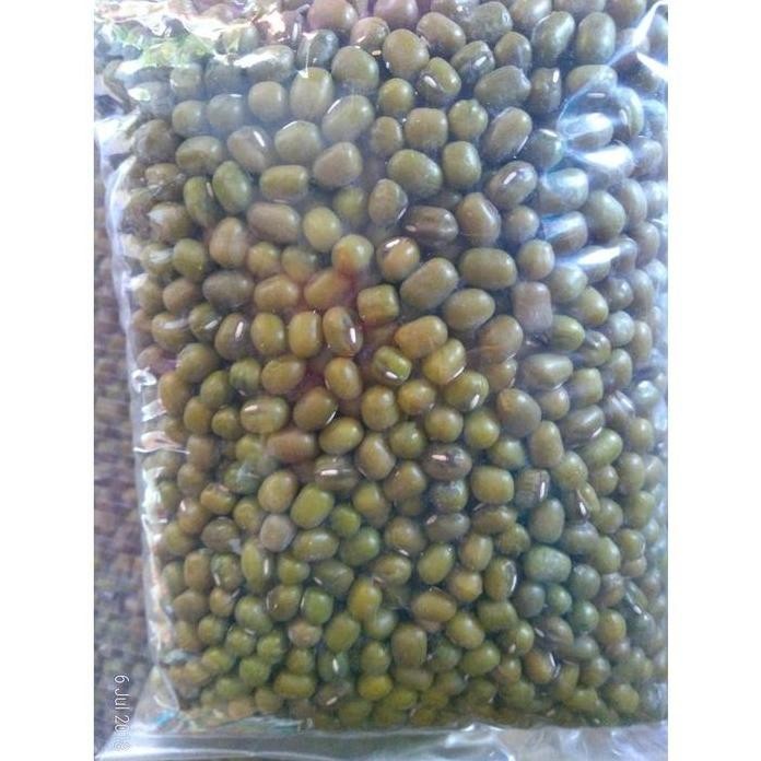 

Terlaris Kacang Hijau Australi 250G Bydz