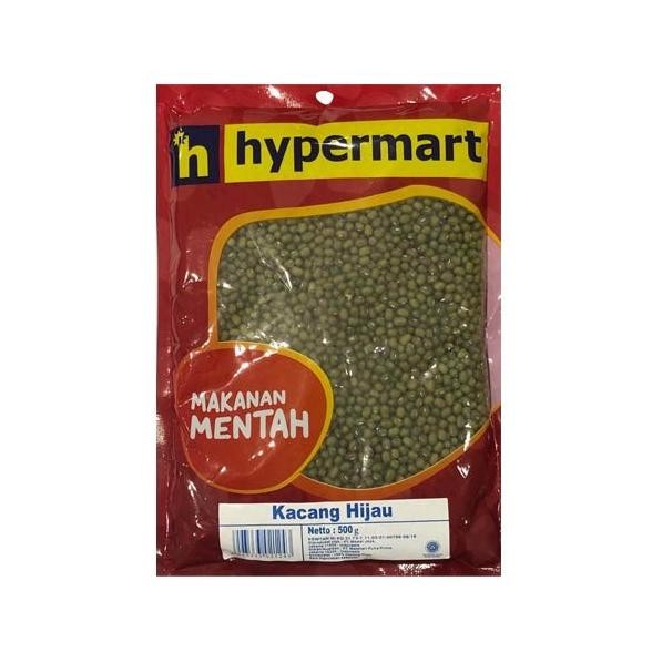 

Terlaris Vp Kacang Hijau 500 Gr