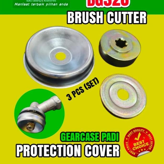 

Terlaris Bg328 Protection Cover-Pengunci Pisau Kepala Pisau Untuk Padi