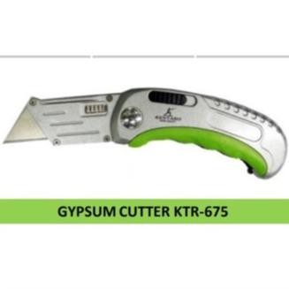 

NEW!!! NEW!!! CUTTER GYPSUM KENTARO JAPAN QUALITY