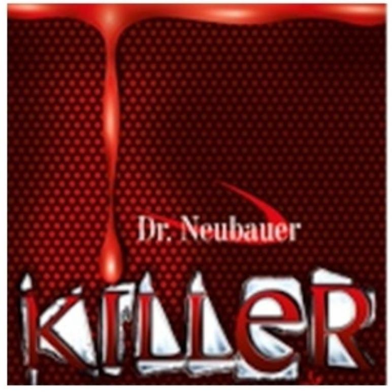 Ready Dr. Neubauer Killer