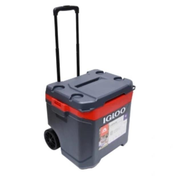 IGLOO COOLER BOX 56 LITER