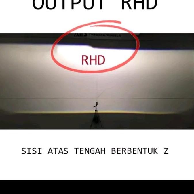 New biled wst aes gen 3/biled projektor wst aes turbo gen 3