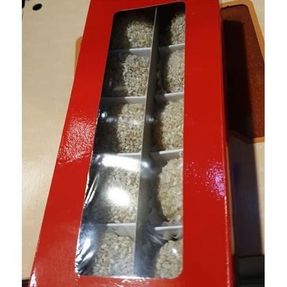 Terlaris Mochi Original Wijen Prima Rasa Bandung Best Seller Original Sale Prom