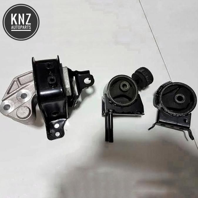 New ENGINE MOUNTING GEELY MK1/MK2