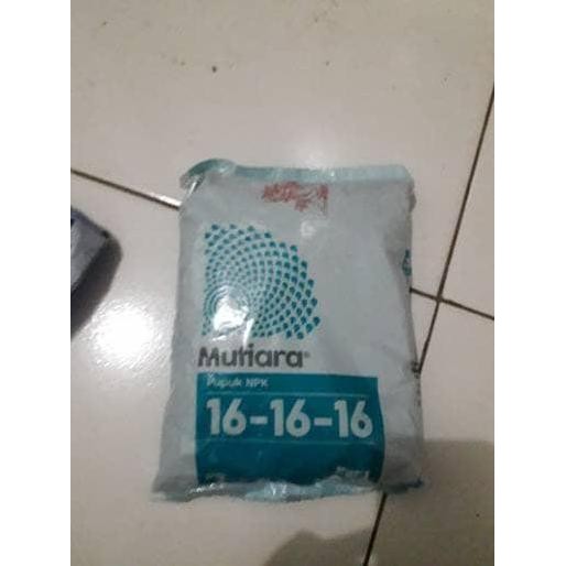 

Terlaris Pupuk Mutiara Npk