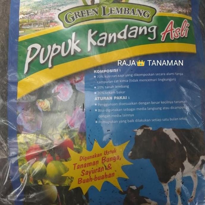 

Terlaris Pupuk Kandang