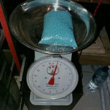 

Terlaris Pupuk Npk Mutiara