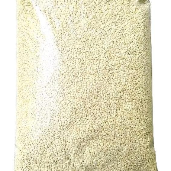 

Terlaris Biji Wijen Putih With Same Premium Repackage 1Kg