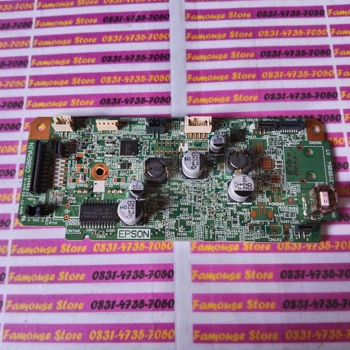 Mainboard epson L3150 motherboard L-3150