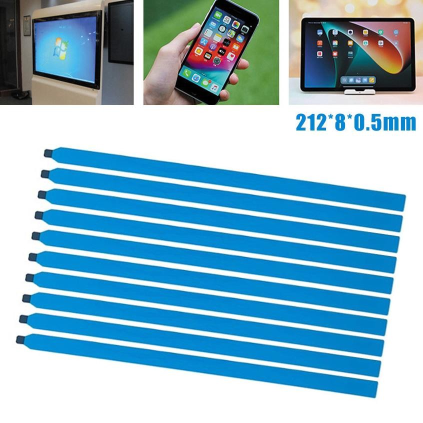 Premium Lakban Lem Perekat Double Tape Lcd Led Laptop Komputer / Double Sided Adhesive Tape Lcd Lapt