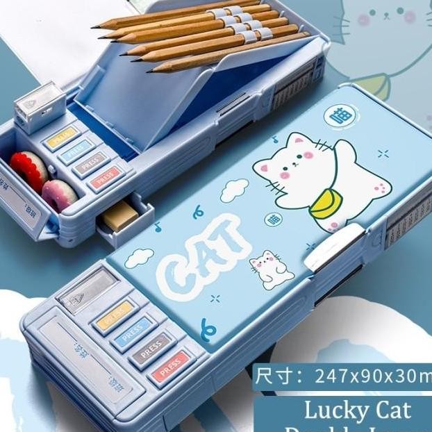 

Matougui Tempat Il Multifungi Ana Ota Il Tombol Otomati Dengan Rautan Ompartemen Rahaia