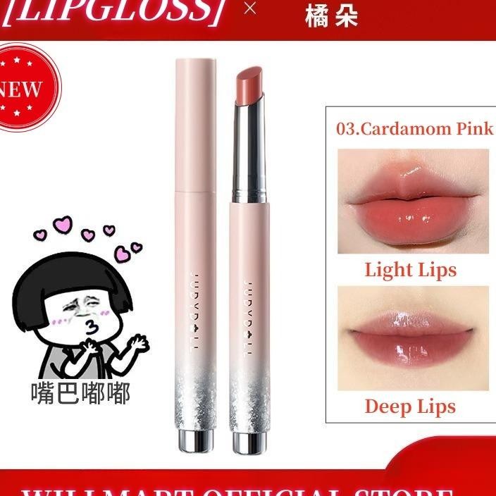 Judydoll Lipglo Judydoll Luuriou Lipglo Ghtening Gloy Lipglo By Judydoll