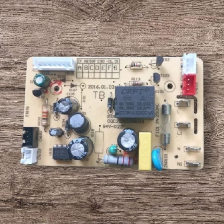 HJK Power magic com yongma 211 dan smc2117