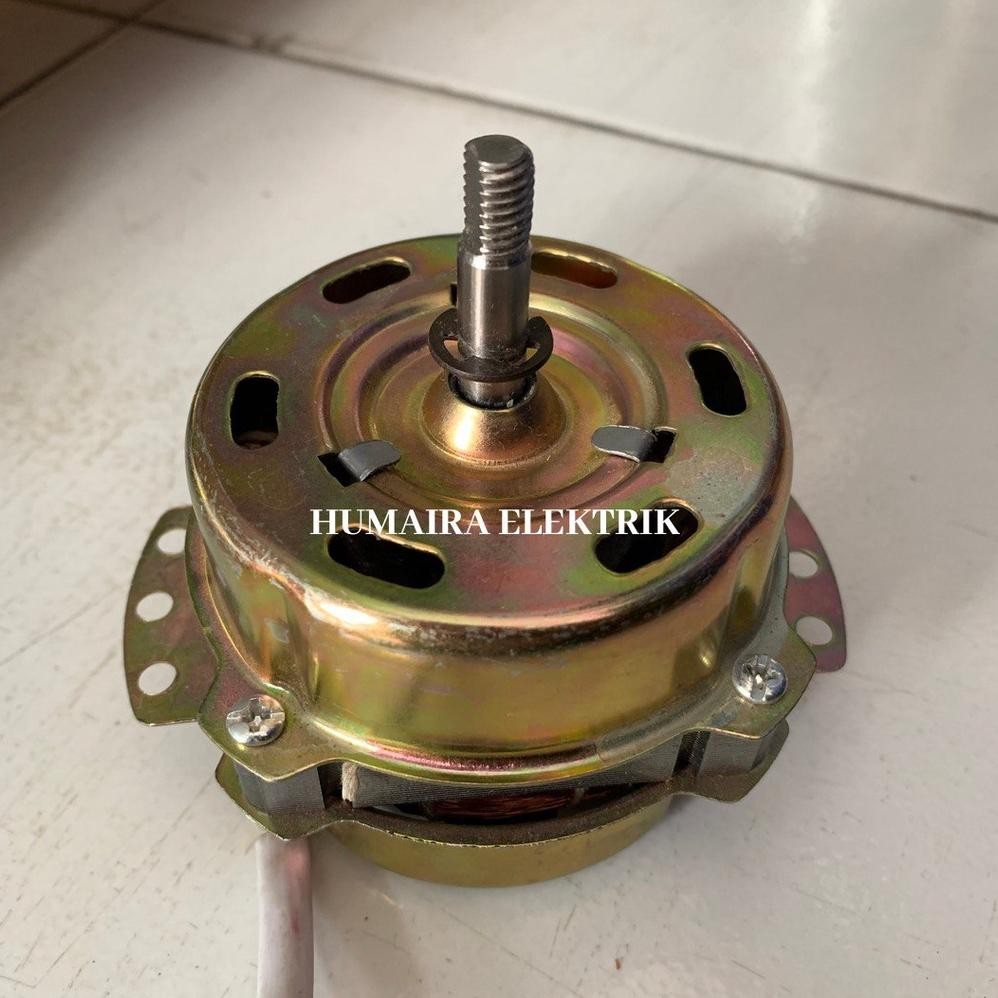 Dinamo Kipas Angin Kotak Duduk Boxfan Niko Speed Kencang