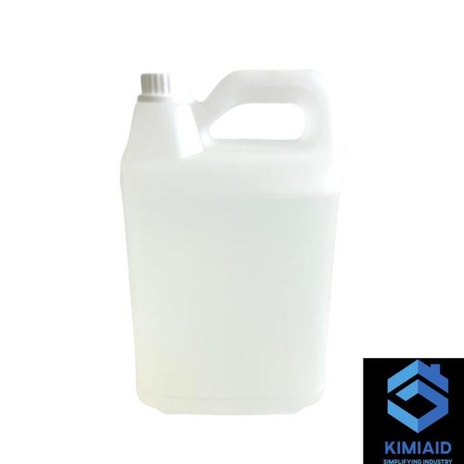 Alcohol 96% 5 Liter Ethanol 96% Disinfektan Antiseptik Ethanol Alkohol
