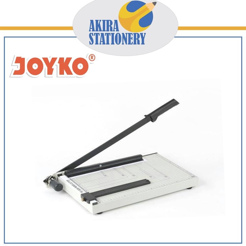 

R Cutter Joyo Pc 2638 Folio Pemotong Erta Pc2638 F4 Mein Potong 26 38 Cm