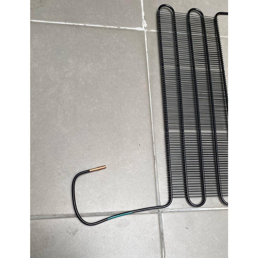 KONDENSOR KULKAS 10U / CONDENSOR KULKAS SHOWCASE 10U ORIGINAL 100% POLYTRON DAN UNIVERSAL