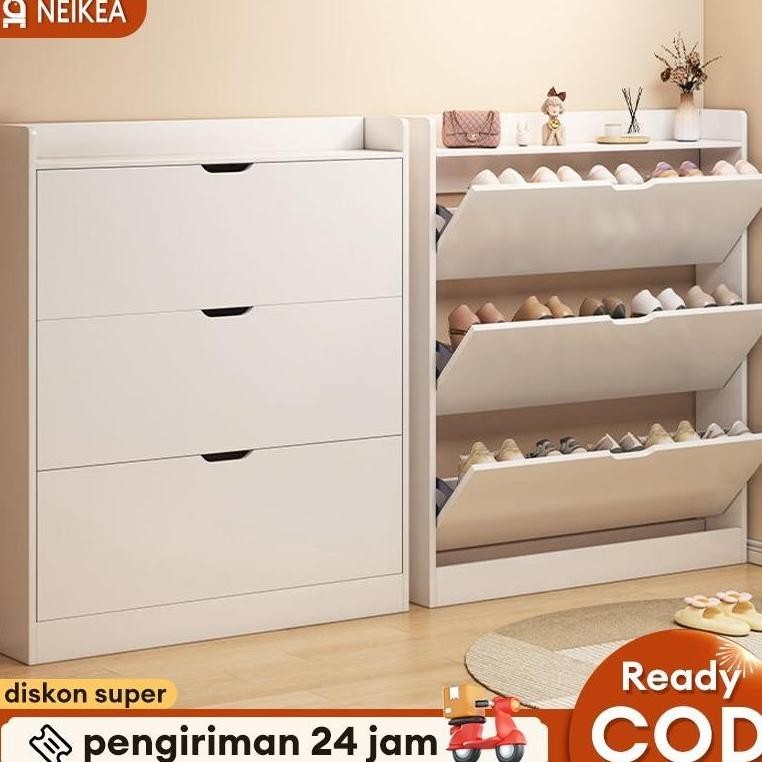 Rak Sepatu Rak Sepatu Susun Tertutup Rak Sepatu Tertutup Rak Sepatu Susun Lemari Sepatu Lemari Sepat