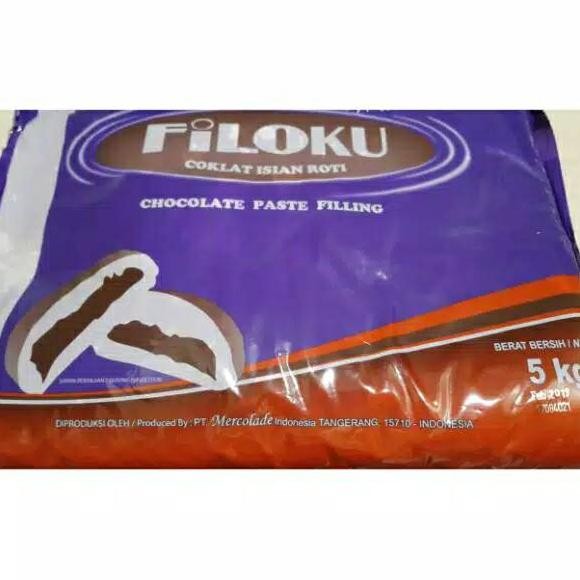 

Colat Filling Filou 5 G