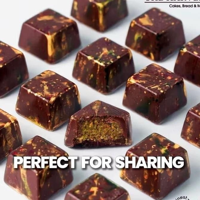 

The Harvet Colat Dubai Pra