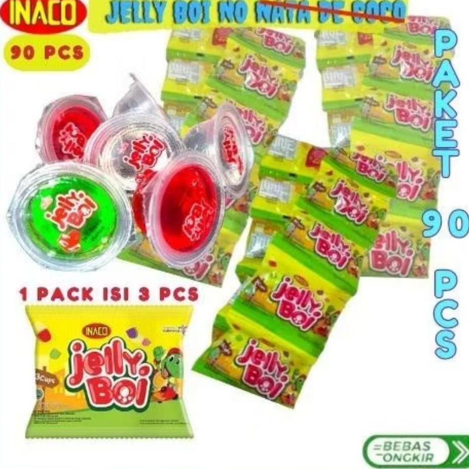 

Hemat 90 Pc 30 Bungu Inaco Jelly Boi 3 30 Bungu Ii 90 Pc 30 Pa 3 Pc Pa Antong Plati Rendah Gula