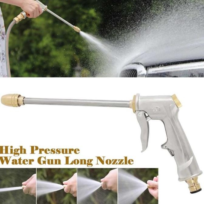 new semprotan air cuci mobil motor tekanan tinggi tanpa listrik steam jet