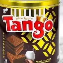 

Tango Wafer Colat 240 Gr 1 Du Ii 6 Aleng Jar