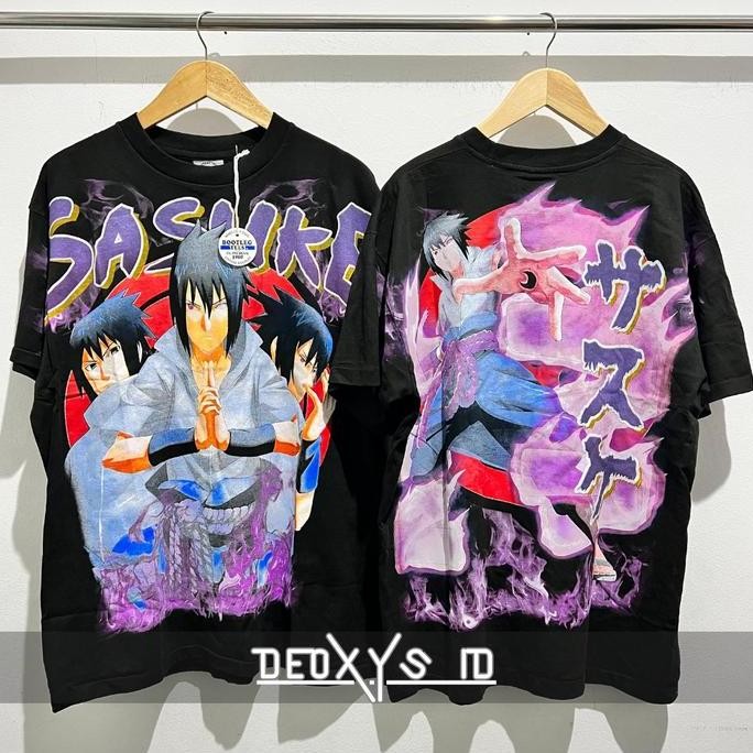 Grosir Kaos Bootleg Aop Tag Giant / Wild Oats / Tultex / Bootleg Tees / Hanes / Brockum Rock Band Lo