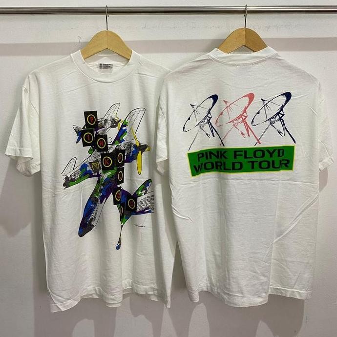 Grosir Kaos Bootleg Tees Tultex Giant Wild Oats Brockum Soft Tee Tshirt Cartoon Rapper Basket Band R