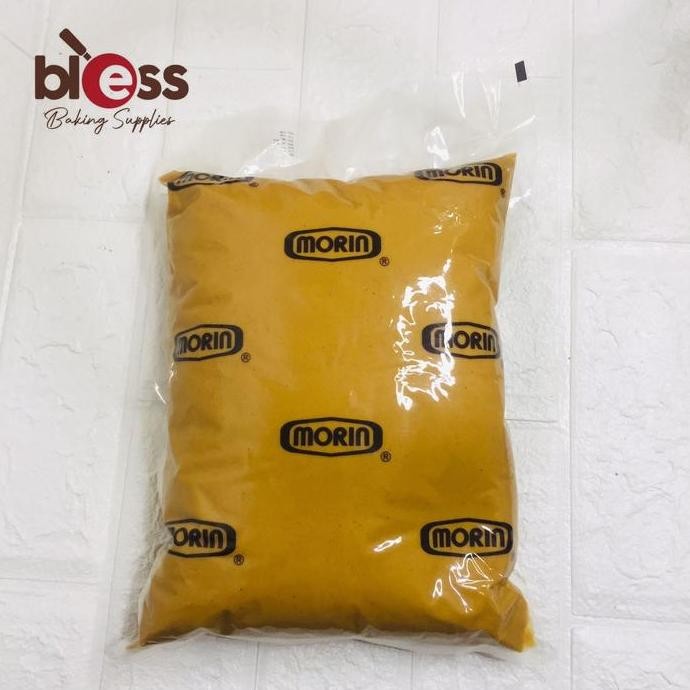 

Produk Baru!! Selai Roti Morin Kemasan 2KG - Pilihan Rasa Nanas, Srikaya, Kacang, dan Kelapa