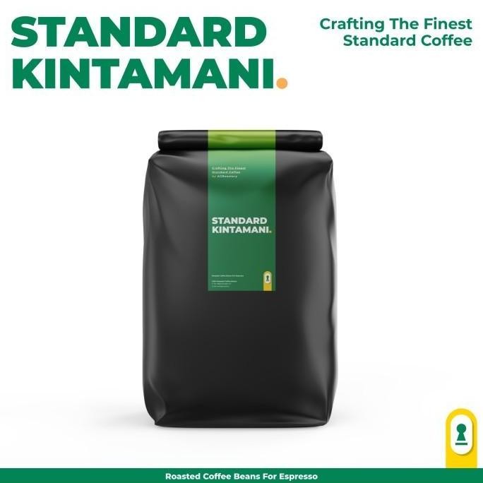 

BIJI KOPI STANDARD KINTAMANI FULL ARABICA | KOPI ARABIKA | FRESHROASTED TERMURAH