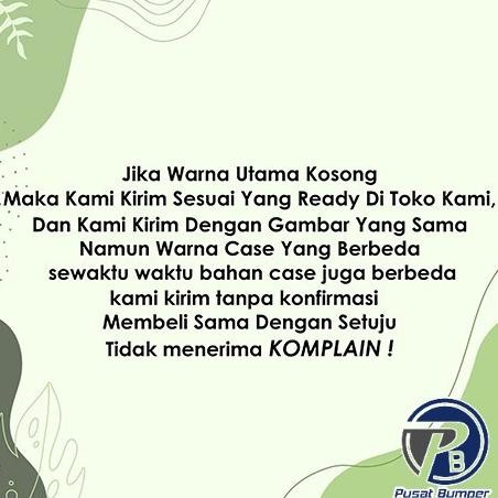 It34 Cuci Gudang Ss922 Pusatbumper Casing Hp Untuk Vivo Y29 V50 Y81 Y91 Y95 Y91C Y1S Y100 Indo V5 V5