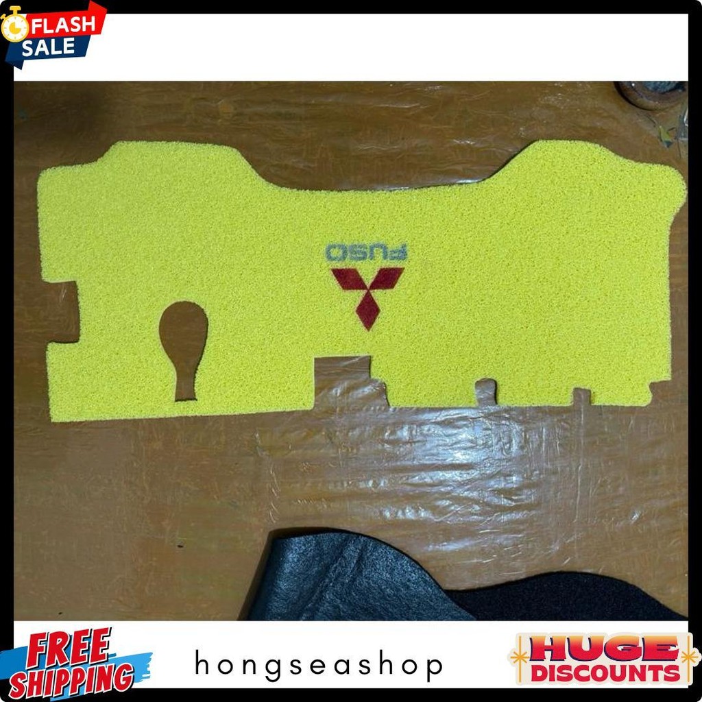 Gratis Topi Karpet Mie Canter 110Ps Canter 125Ps Canter Uero 2 Canter Uero 4 Gratis Topi Karpet Truk