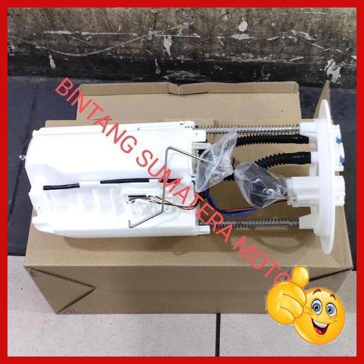 [BGS] FUEL PUMP ASSY INNOVA BENSIN ASLI