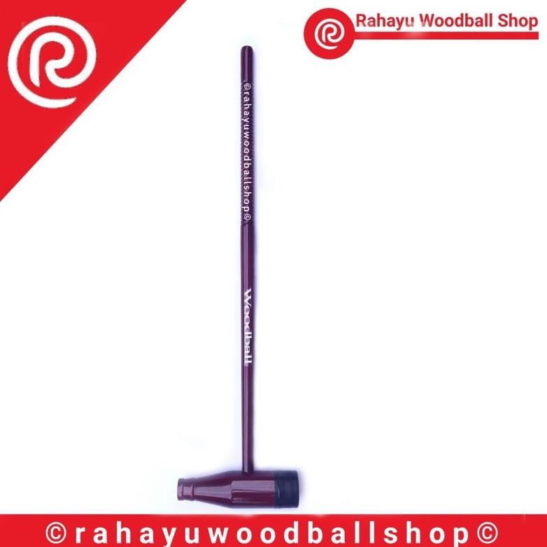 Woodball - Mallet  - Bergaransi