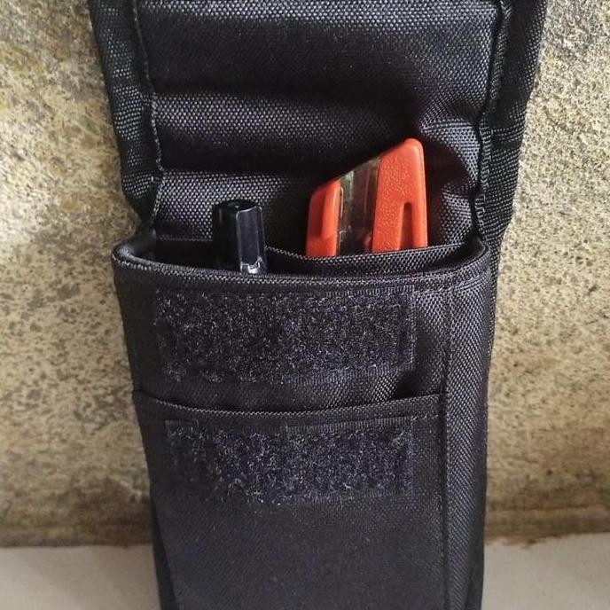 

TERLARIS - pouch pulpen