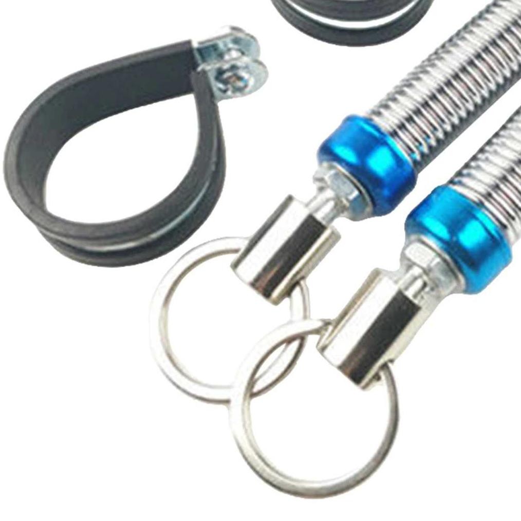 Ready Pegas Per Pintu Bagasi Mobil Otomatis Auto Lifting Spring