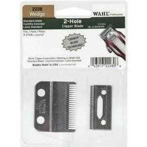 Wahl Legend Blade Pisau - Pisau Cukur Wahl