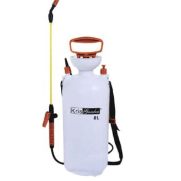 kris garden alat semprot hama 8 liter spraiyer