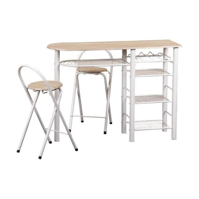 Meja Makan Minimalis/Mini Bar Co