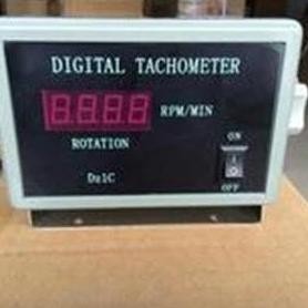 Tachometer Digital Mesin Kapal DZ-OTB TACHOMETER Alat Ukur RPM mesin