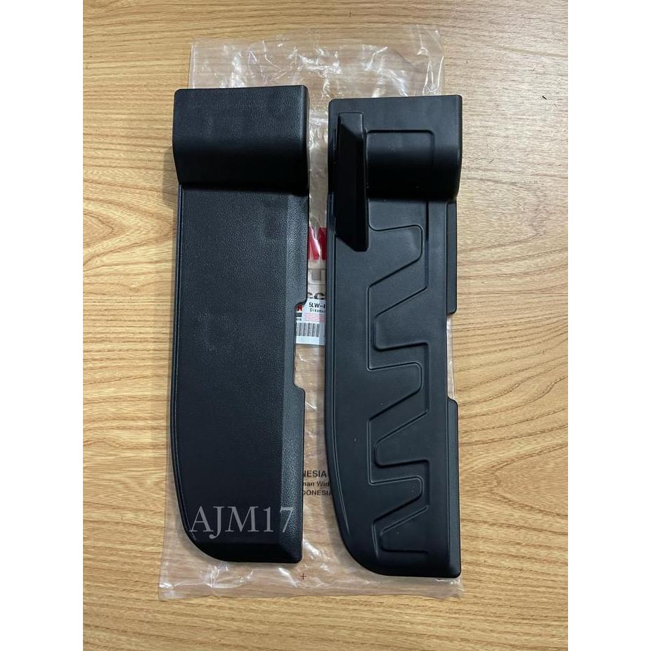 COVER TUTUP CVT TATAKAN ATAS CVT NOUVO Z LELE SPORTY