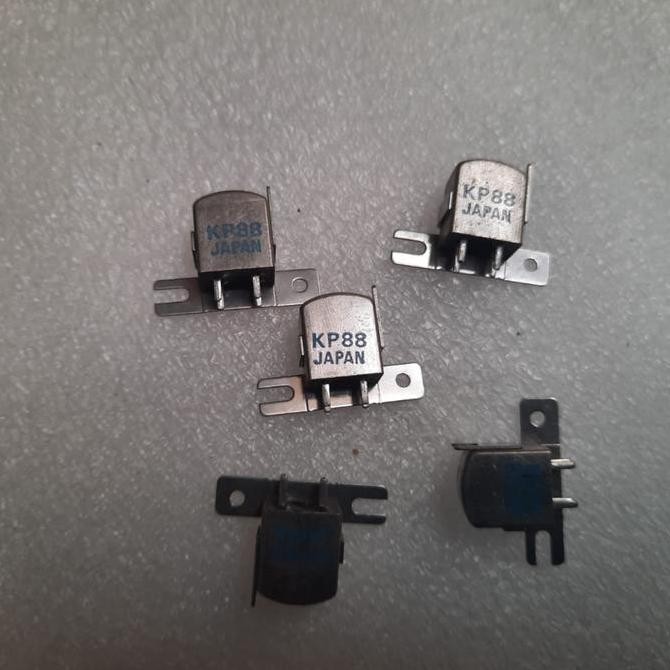 Head Tape Deck Kaset NOS JVC, TEAC, AKAI. SHARP by ALPS.